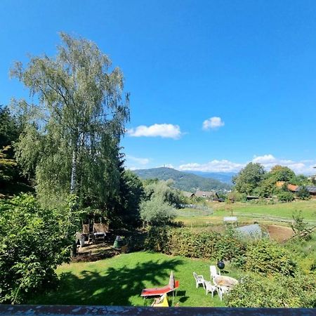 Lovely Spacious 3Room Loft Under Roof-100M2-Touristarea Rauth Buitenkant foto