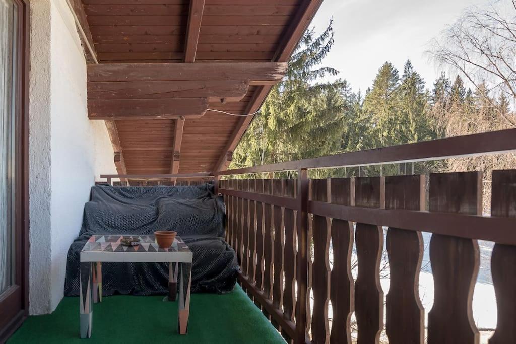 Lovely Spacious 3Room Loft Under Roof-100M2-Touristarea Rauth Buitenkant foto